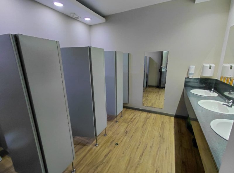 Oficina para el arriendo en Itagüí el codigo es 17126 Foto 8