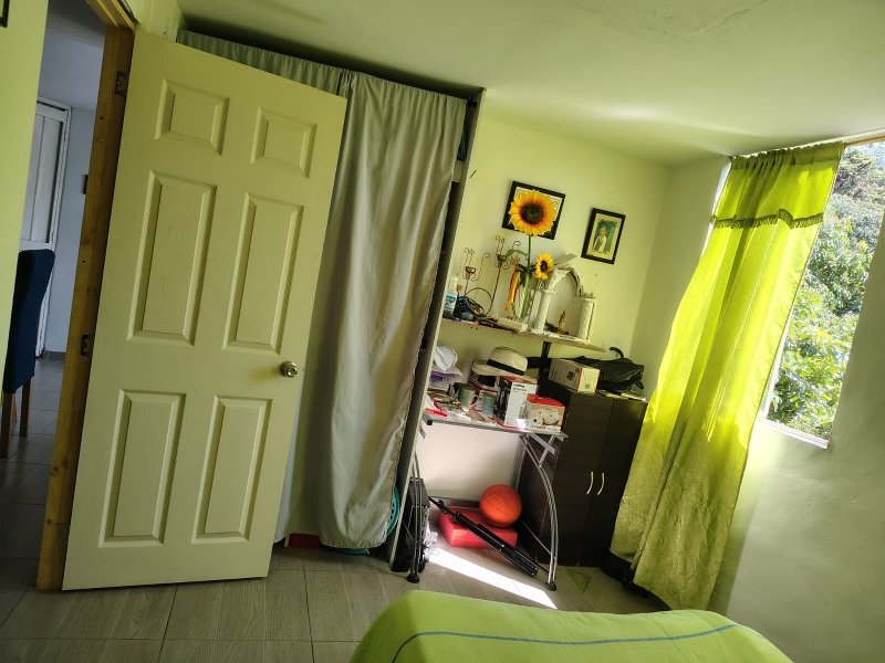 Apartamento para el arriendo en Medellín el codigo es 17620 Foto 8