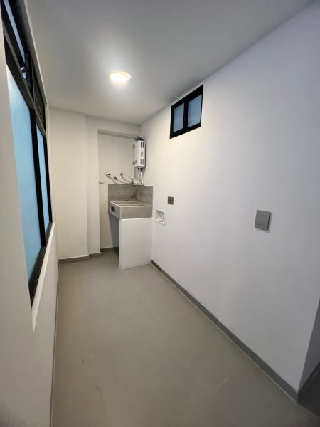 Apartamento para el arriendo en Sabaneta el codigo es 16974 Foto 9