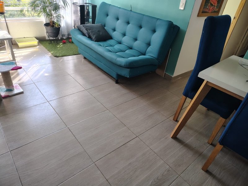 Apartamento para el arriendo en Medellín el codigo es 17620 Foto 2