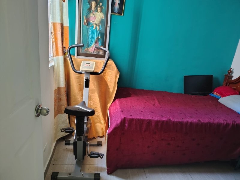 Apartamento para el arriendo en Medellín el codigo es 17620 Foto 6