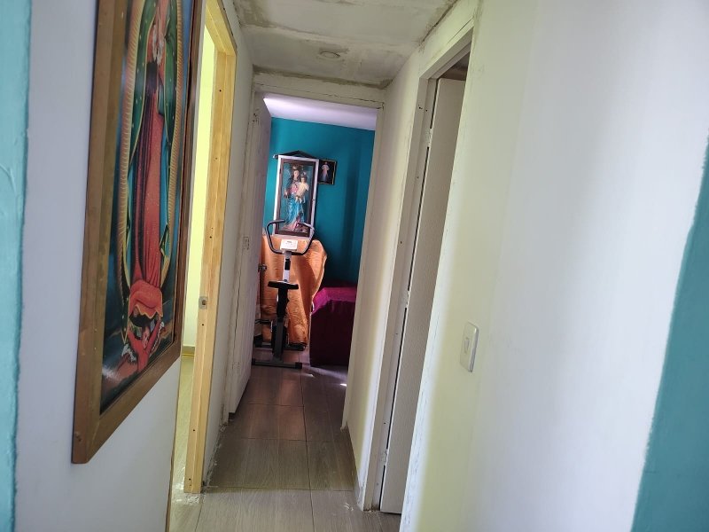 Apartamento para el arriendo en Medellín el codigo es 17620 Foto 7