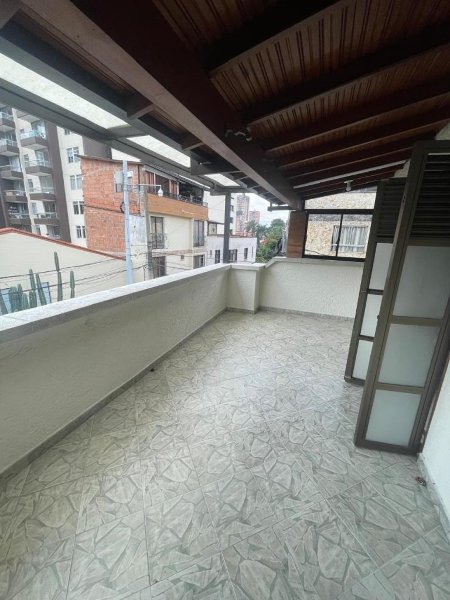 Casa para el arriendo en Sabaneta el codigo es 13581 Foto 4