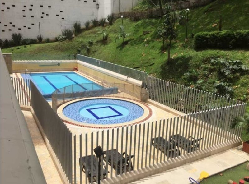 Apartamento para el arriendo en Sabaneta el codigo es 17241 Foto 3