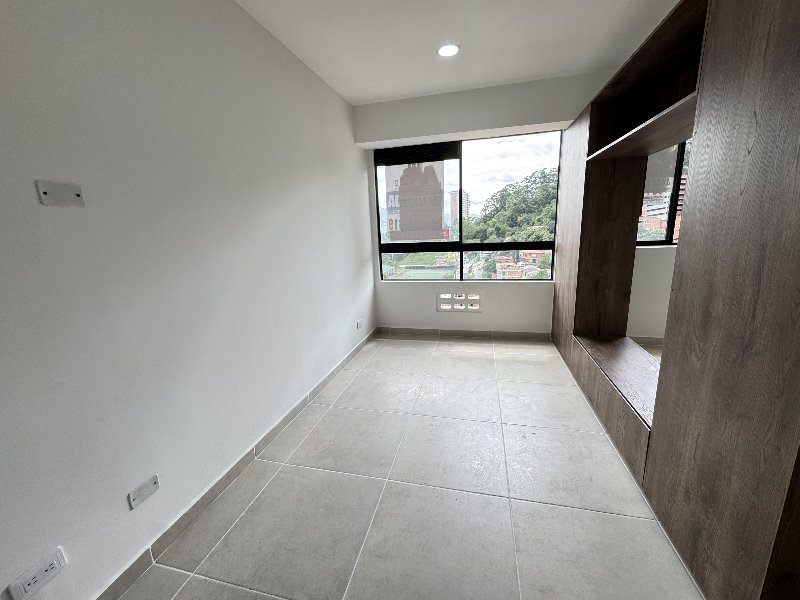 Apartaestudio para el arriendo en Sabaneta el codigo es 17473 Foto 5