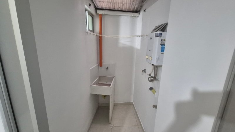 Apartaestudio para el arriendo en Sabaneta el codigo es 15973 Foto 10