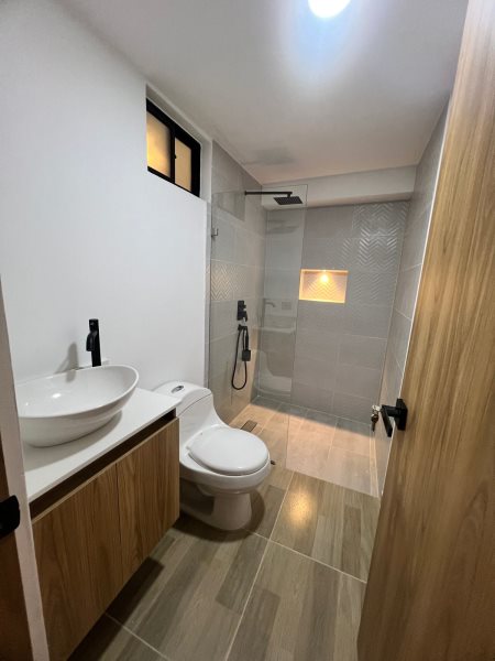 Apartamento para el arriendo en Sabaneta el codigo es 16974 Foto 8