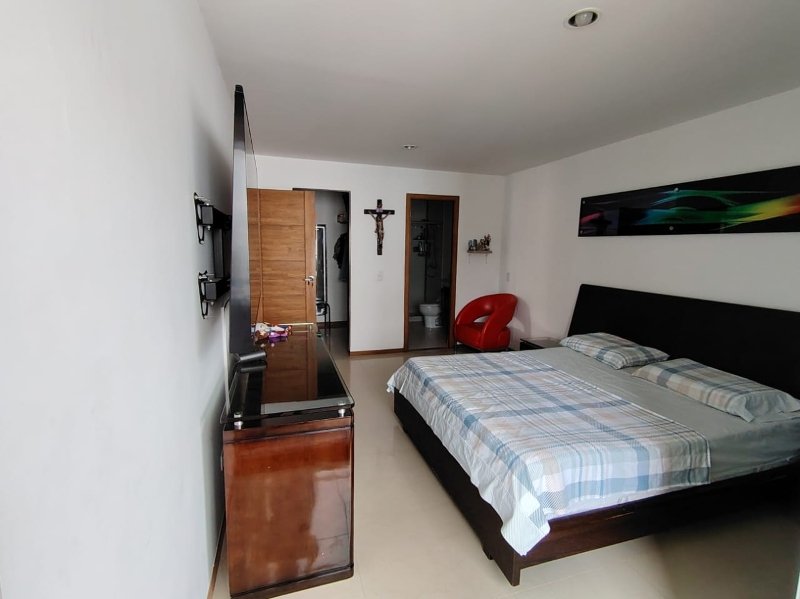 Apartamento para el arriendo en Sabaneta el codigo es 17241 Foto 5