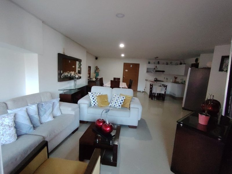 Apartamento para el arriendo en Sabaneta el codigo es 17241 Foto 8