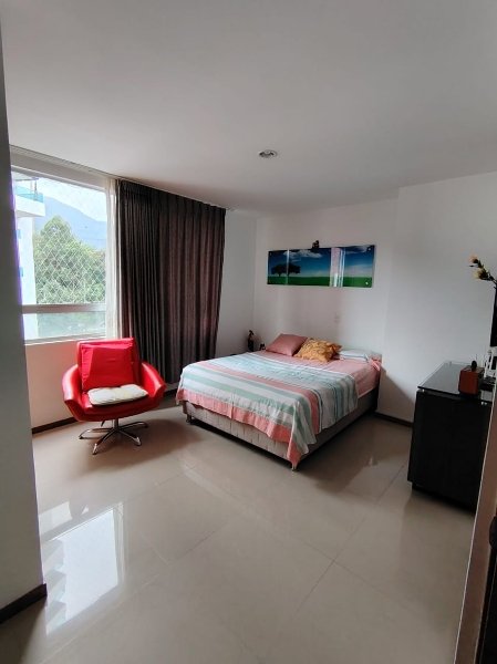 Apartamento para el arriendo en Sabaneta el codigo es 17241 Foto 7