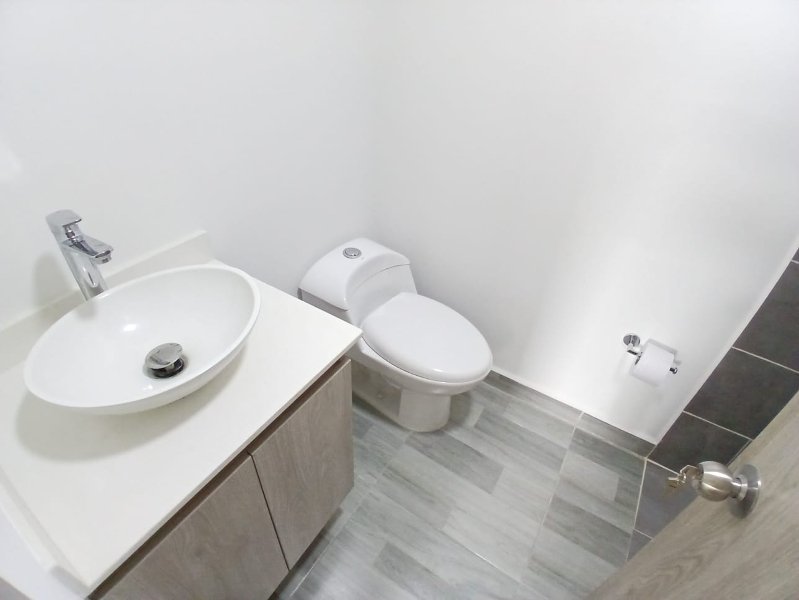Apartamento para el arriendo en Sabaneta el codigo es 17787 Foto 12