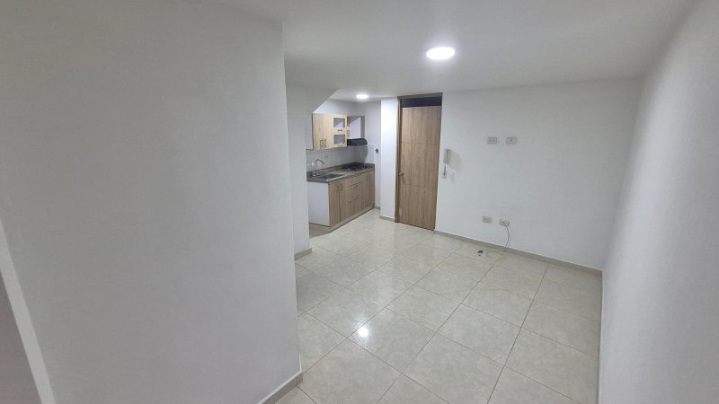 Apartaestudio para el arriendo en Sabaneta el codigo es 15973 Foto 3