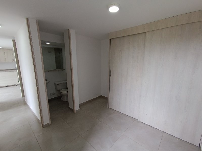 Apartamento para el arriendo en La Estrella el codigo es 17889 Foto 15