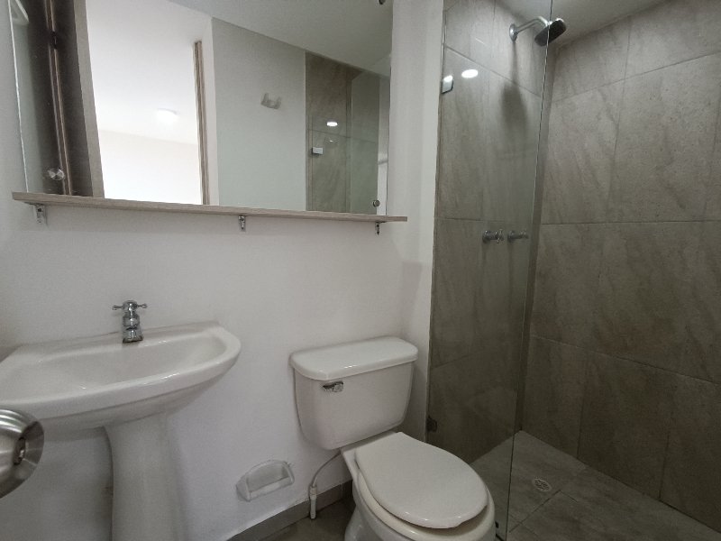 Apartamento para el arriendo en La Estrella el codigo es 17889 Foto 18