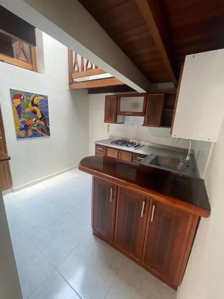 Casa para el arriendo en Sabaneta el codigo es 13581 Foto 2