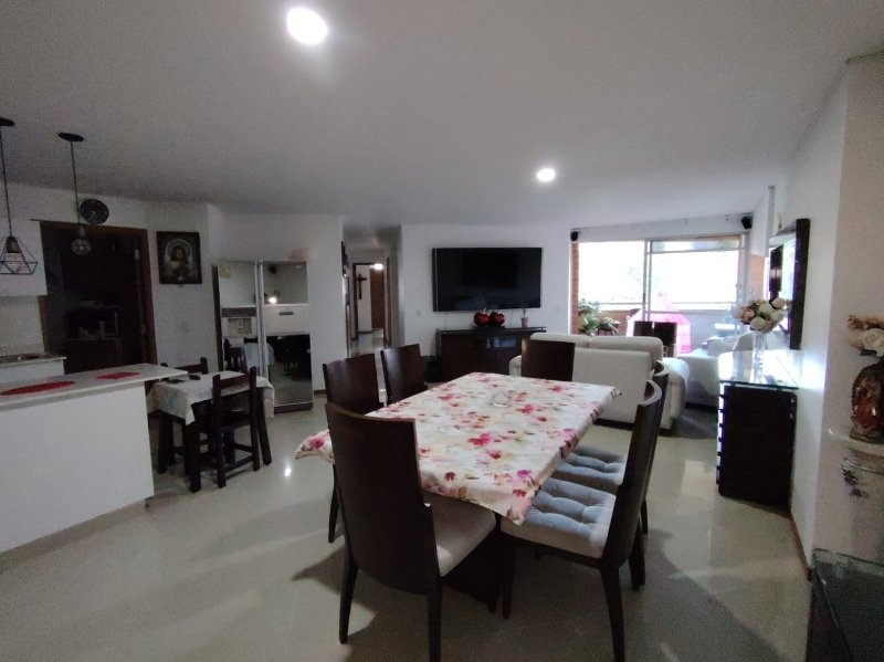 Apartamento para el arriendo en Sabaneta el codigo es 17241 Foto 13