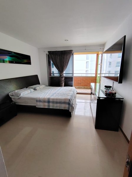 Apartamento para el arriendo en Sabaneta el codigo es 17241 Foto 14