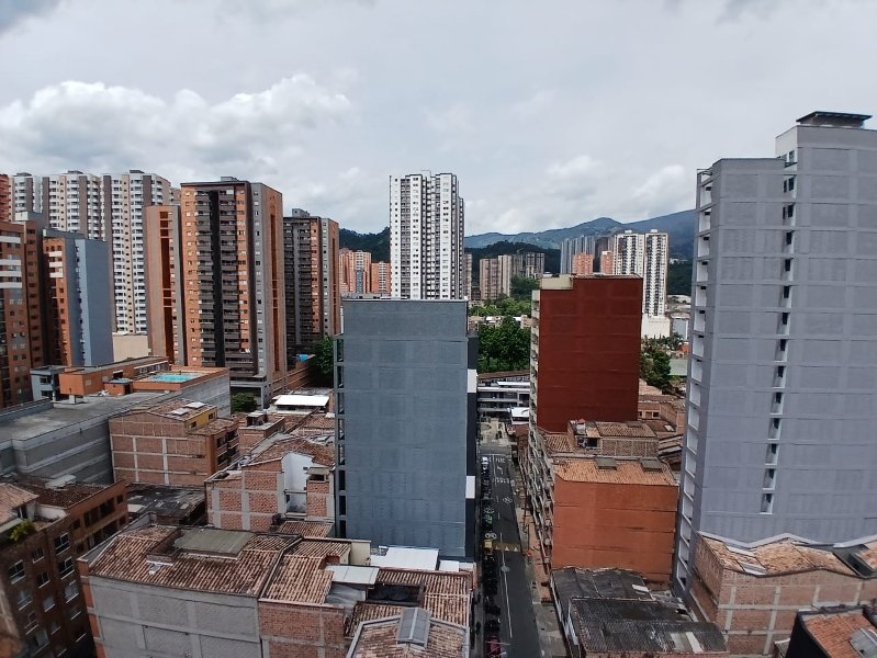 Apartamento para el arriendo en Sabaneta el codigo es 17787 Foto 6