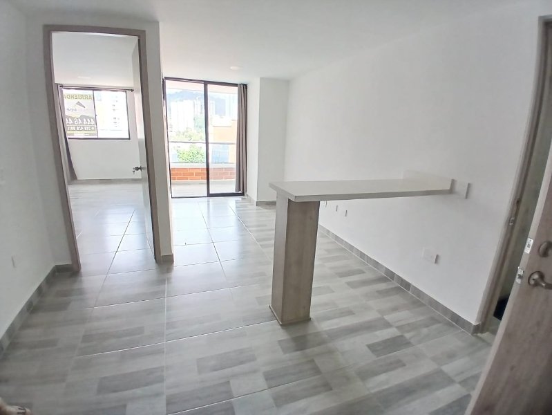 Apartamento para el arriendo en Sabaneta el codigo es 17787 Foto 3