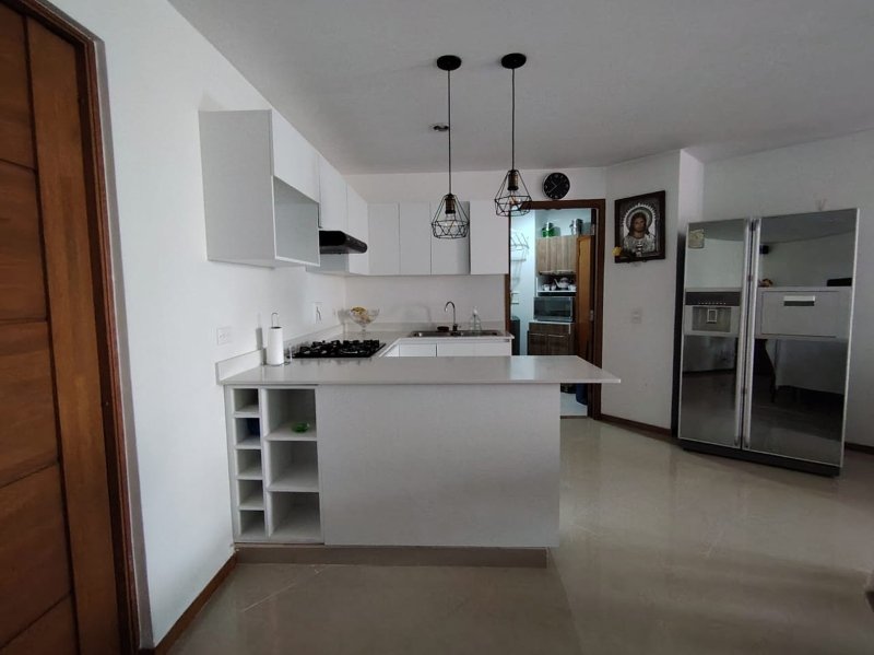 Apartamento para el arriendo en Sabaneta el codigo es 17241 Foto 18