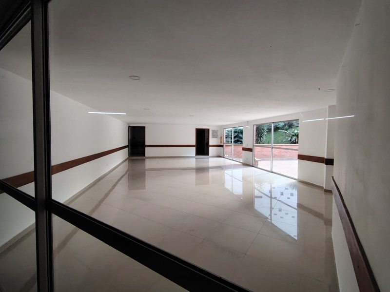 Apartamento para el arriendo en Sabaneta el codigo es 17241 Foto 19
