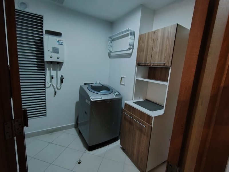 Apartamento para el arriendo en Sabaneta el codigo es 17241 Foto 20