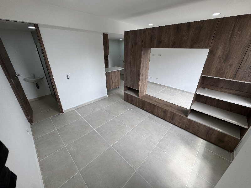 Apartaestudio para el arriendo en Sabaneta el codigo es 17473 Foto 4