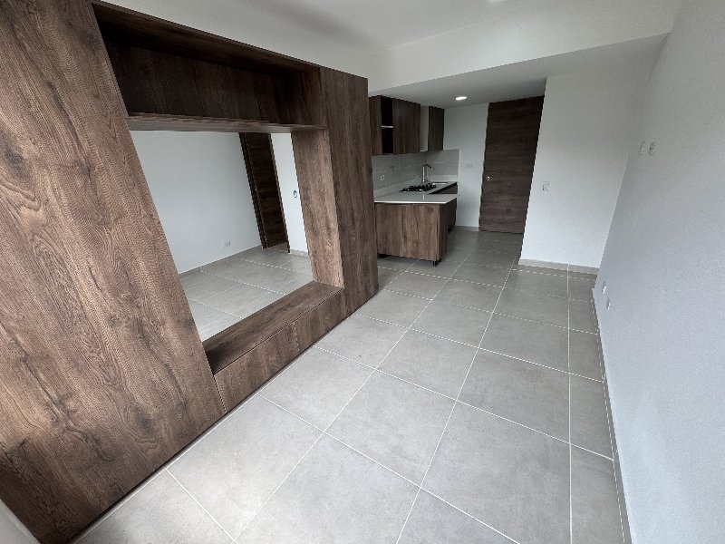 Apartaestudio para el arriendo en Sabaneta el codigo es 17473 Foto 3