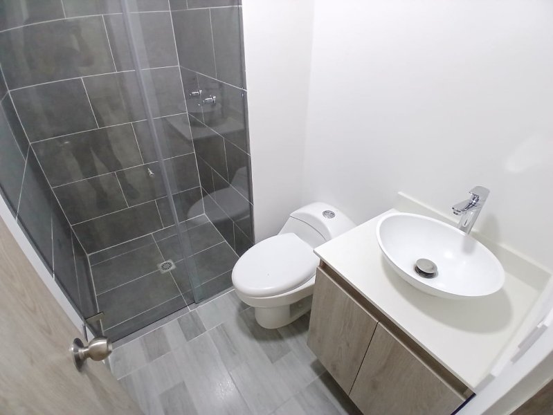 Apartamento para el arriendo en Sabaneta el codigo es 17787 Foto 13