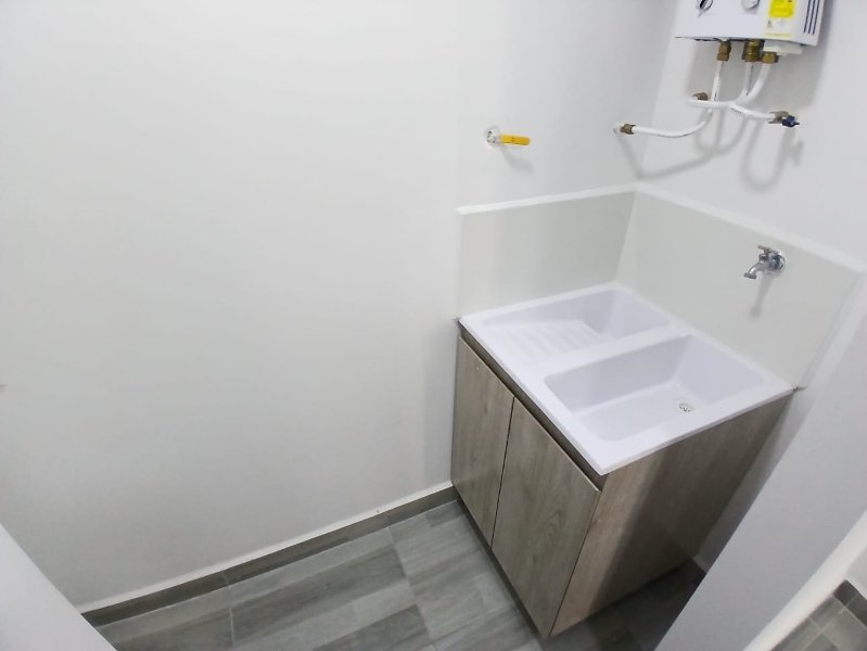 Apartamento para el arriendo en Sabaneta el codigo es 17787 Foto 14