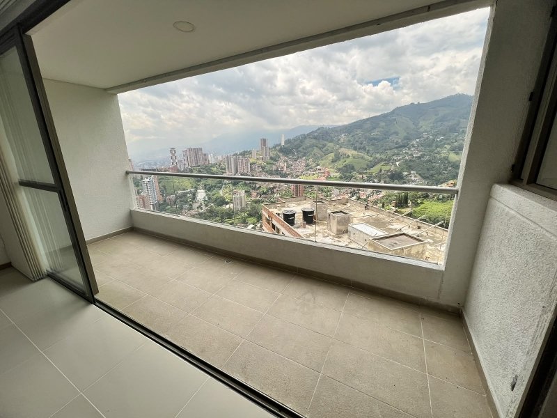 Apartamento para el arriendo en Sabaneta el codigo es 17540 Foto 7