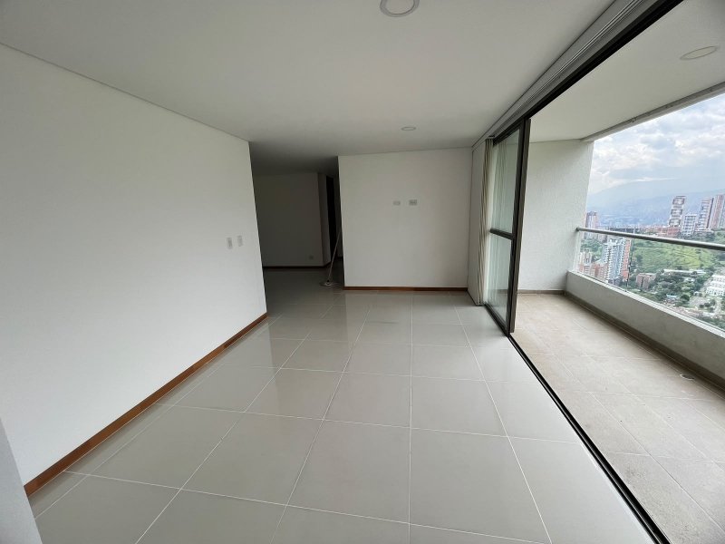 Apartamento para el arriendo en Sabaneta el codigo es 17540 Foto 6