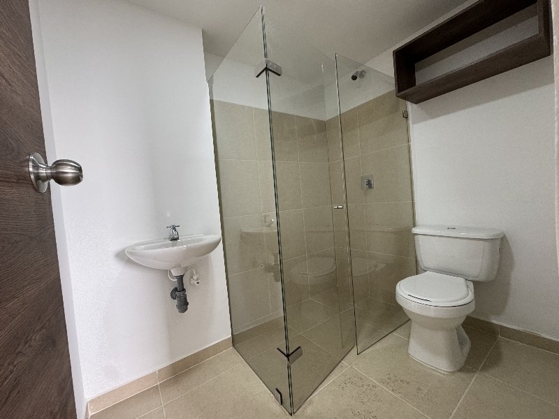 Apartaestudio para el arriendo en Sabaneta el codigo es 17473 Foto 7