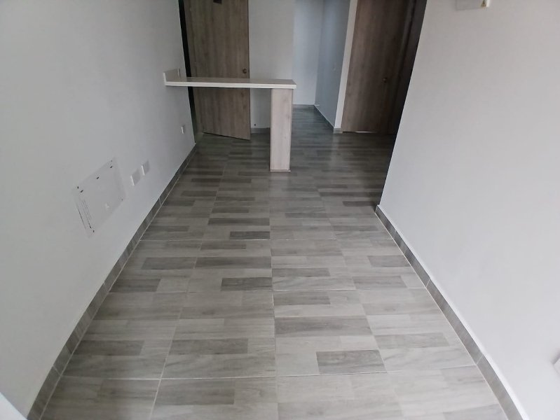 Apartamento para el arriendo en Sabaneta el codigo es 17787 Foto 4