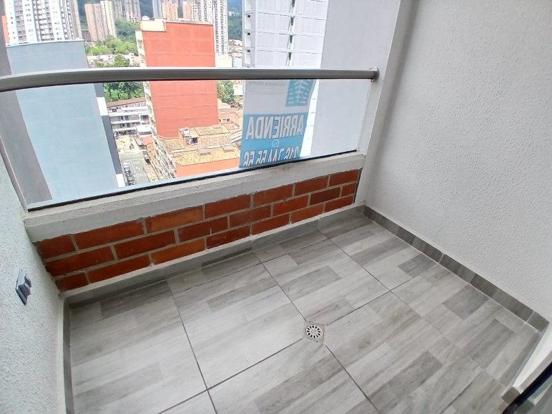 Apartamento para el arriendo en Sabaneta el codigo es 17787 Foto 5