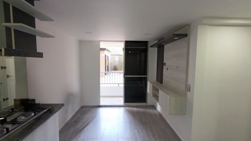 Apartamento para el arriendo en Sabaneta el codigo es 16999 Foto 4