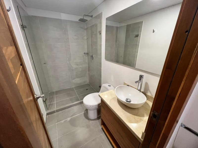 Apartamento para el arriendo en Sabaneta el codigo es 17540 Foto 15