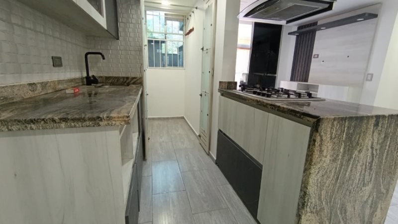 Apartamento para el arriendo en Sabaneta el codigo es 16999 Foto 3