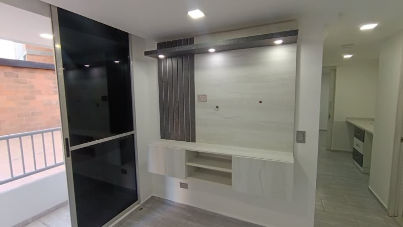 Apartamento para el arriendo en Sabaneta el codigo es 16999 Foto 5