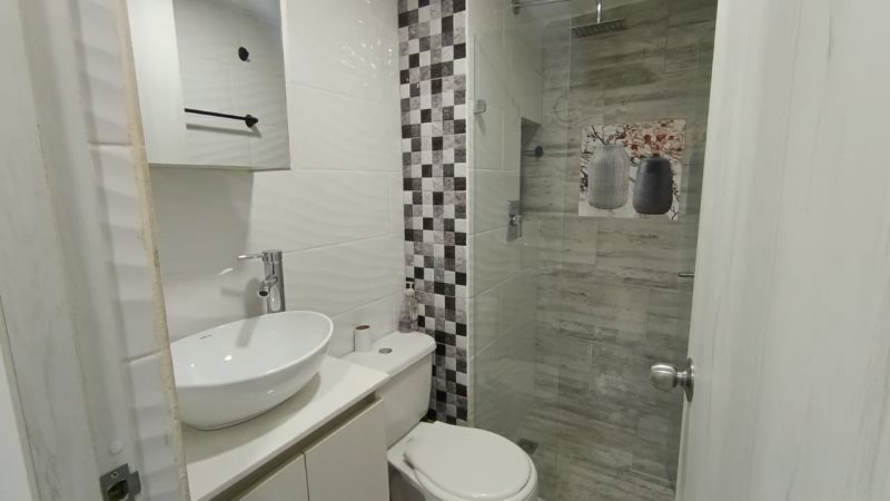 Apartamento para el arriendo en Sabaneta el codigo es 16999 Foto 17