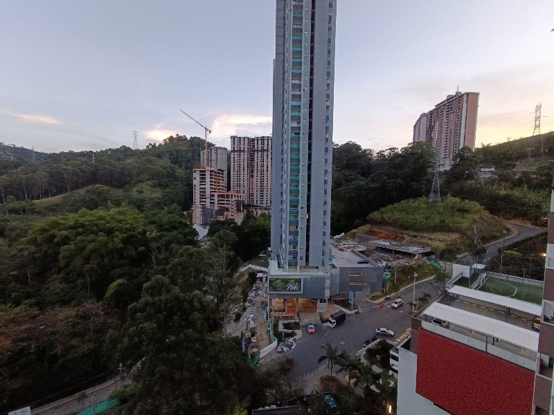 Apartamento para el arriendo en Sabaneta el codigo es 17804 Foto 13