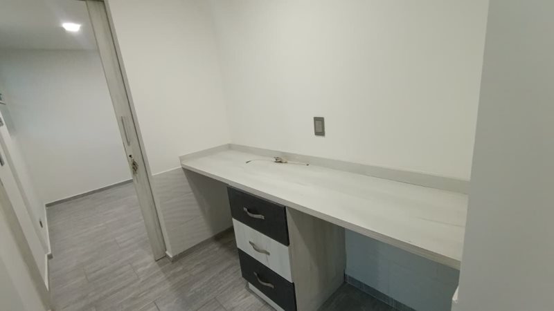 Apartamento para el arriendo en Sabaneta el codigo es 16999 Foto 7