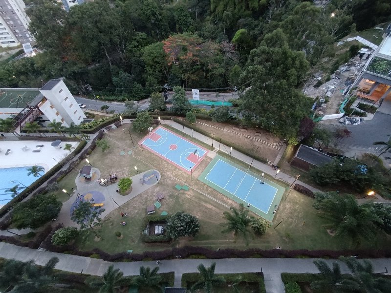 Apartamento para el arriendo en Sabaneta el codigo es 17804 Foto 14