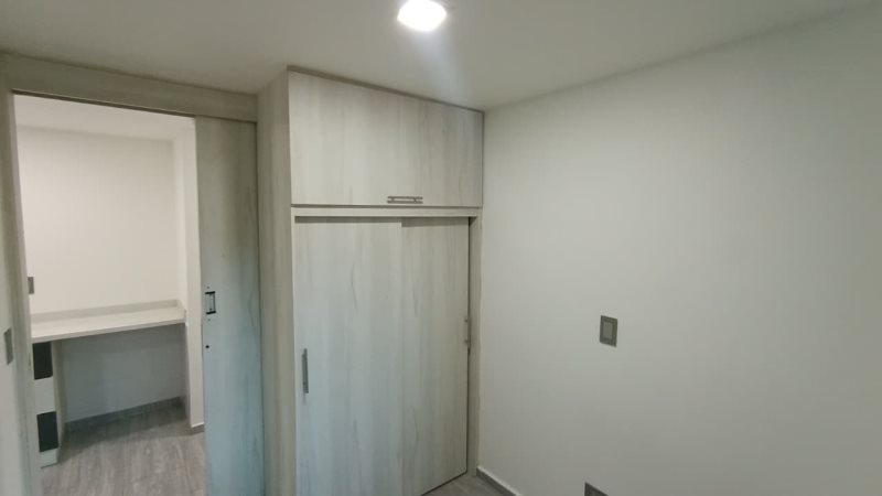 Apartamento para el arriendo en Sabaneta el codigo es 16999 Foto 9
