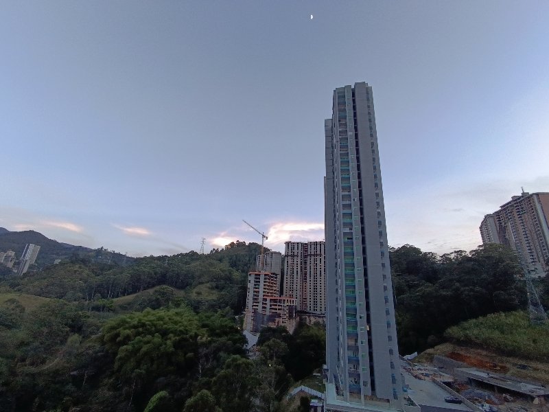 Apartamento para el arriendo en Sabaneta el codigo es 17804 Foto 15