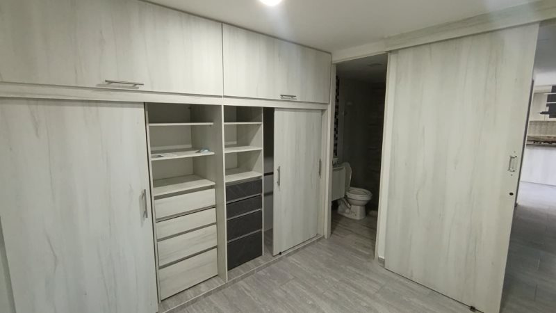 Apartamento para el arriendo en Sabaneta el codigo es 16999 Foto 13