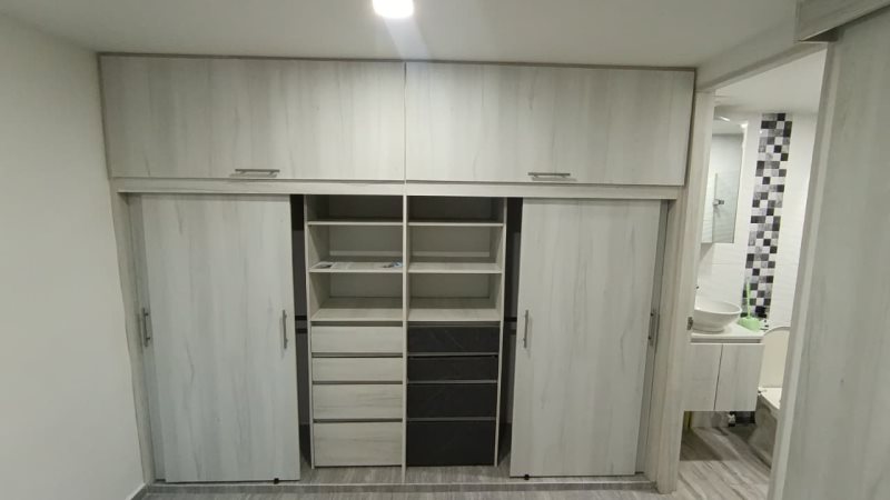 Apartamento para el arriendo en Sabaneta el codigo es 16999 Foto 15