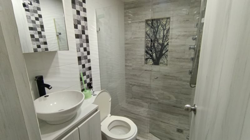 Apartamento para el arriendo en Sabaneta el codigo es 16999 Foto 16