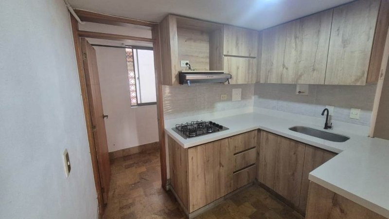 Apartamento para el arriendo en Sabaneta el codigo es 16061 Foto 2