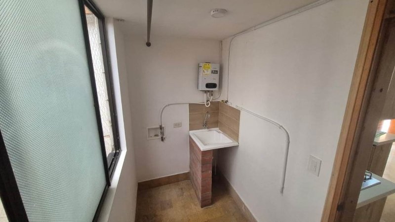 Apartamento para el arriendo en Sabaneta el codigo es 16061 Foto 16